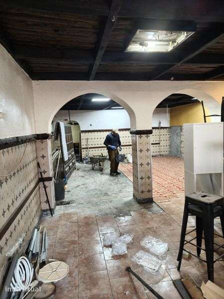 Restaurante novo em remodelação - Grande imagem: 5/8
