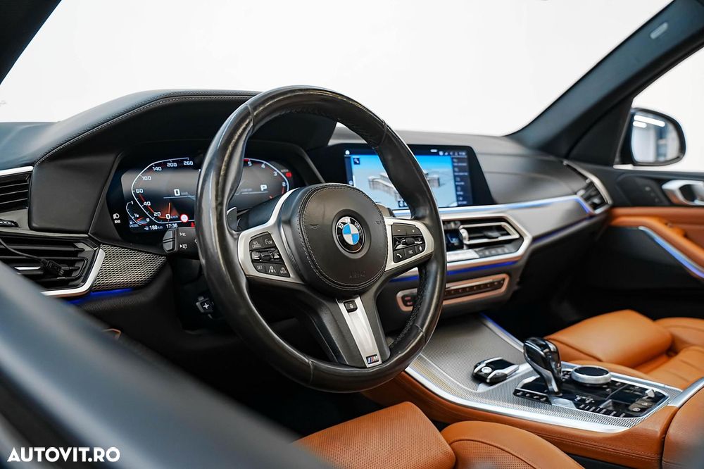 BMW X5 M - 24