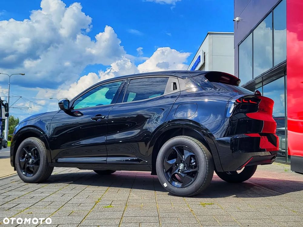 Alfa Romeo Junior - 4