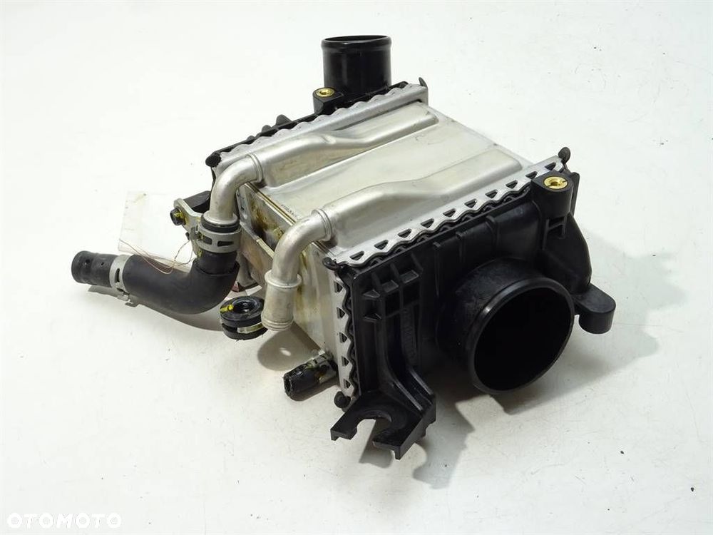 INTERCOOLER LEWY  INFINITI Q50 2013 - 2022 3.0 t 224 kW [305 KM] benzyna 2016 - 2022 144615CA1B - 1