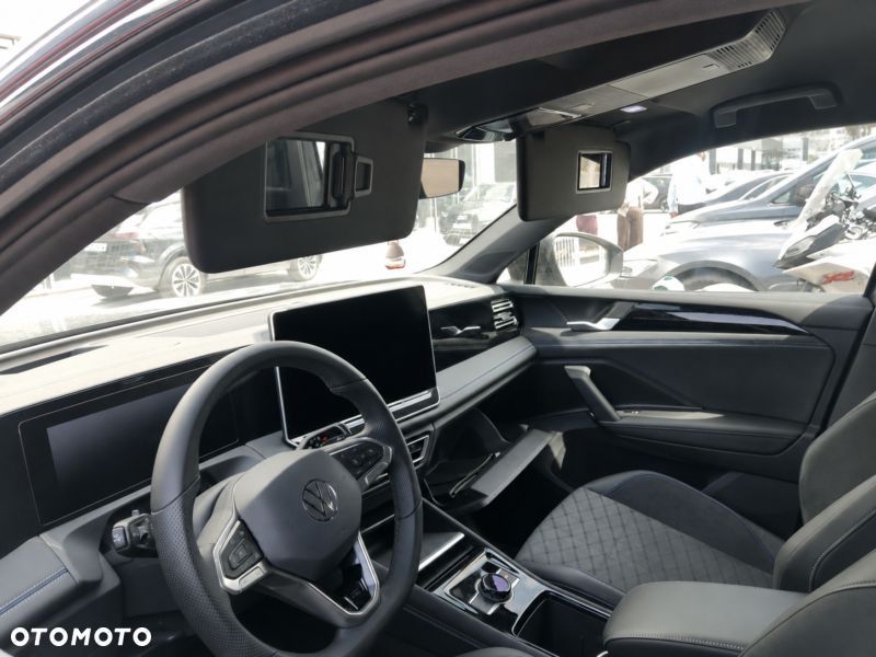Volkswagen Tiguan 2.0 TDI SCR DSG R-Line - 5