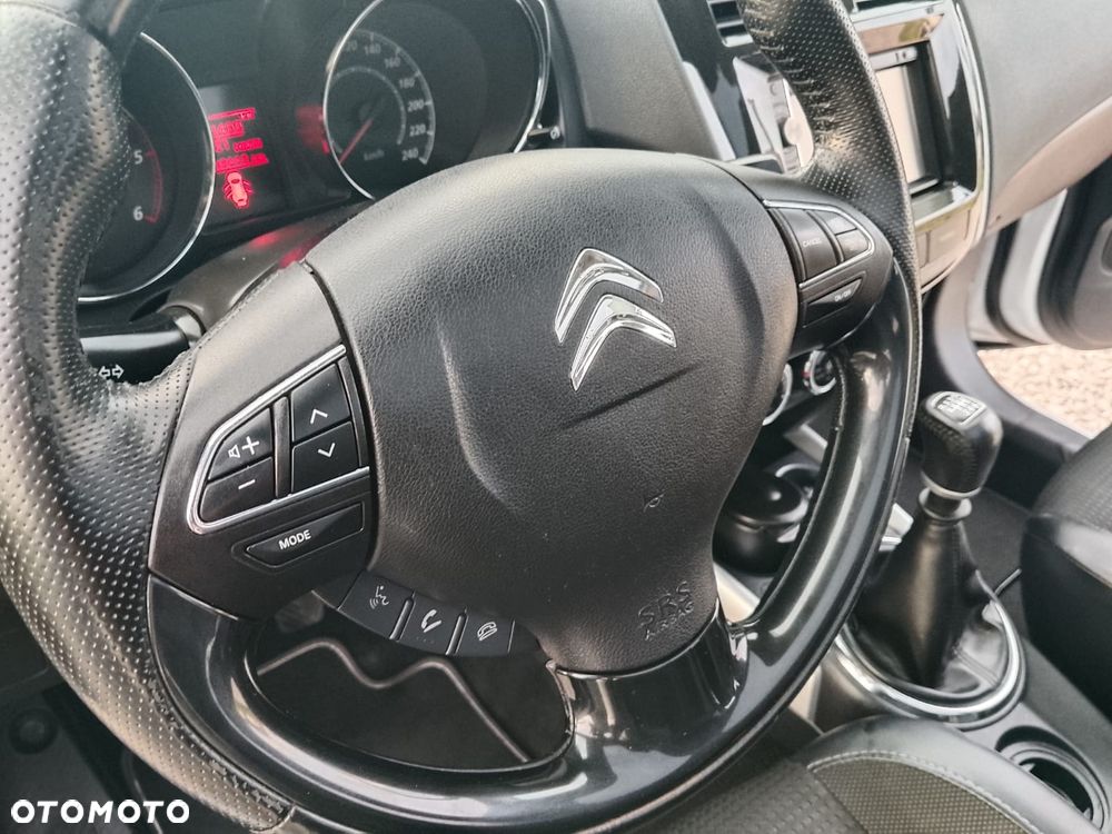 Citroën C4 Aircross 1.6 HDi STT 4x2 Exclusive - 18