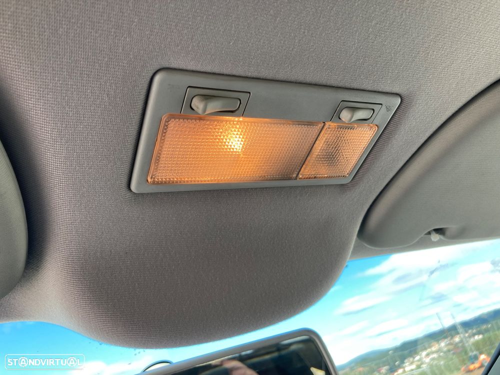 VW Sharan 1.9 TDi Trendline - 26