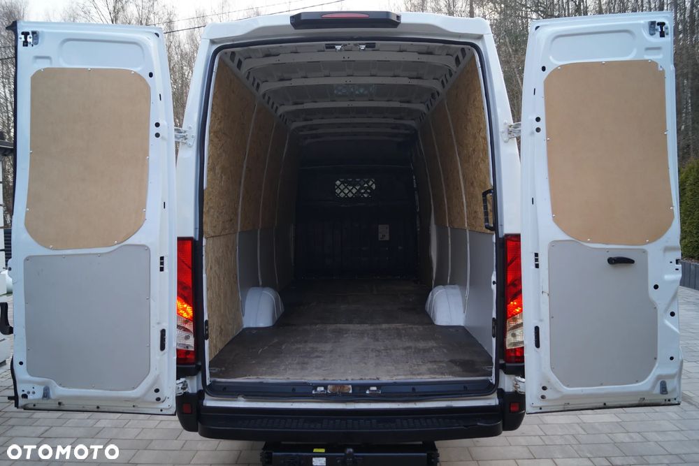 Iveco Dayli 35S16 - 18