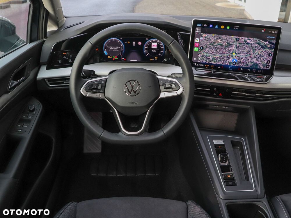 Volkswagen Golf - 13