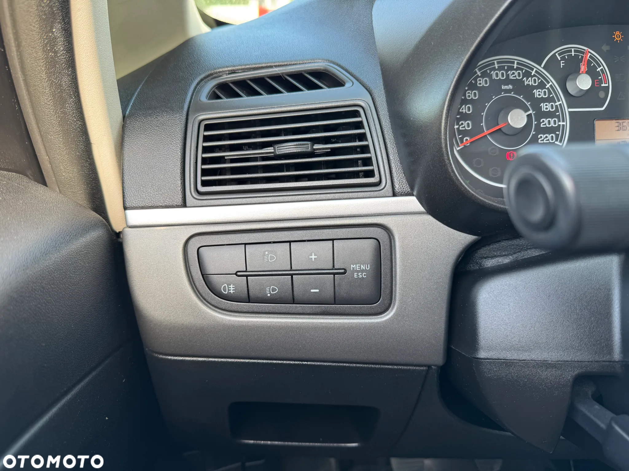 Fiat Grande Punto 1.4 8V Dynamic - 15