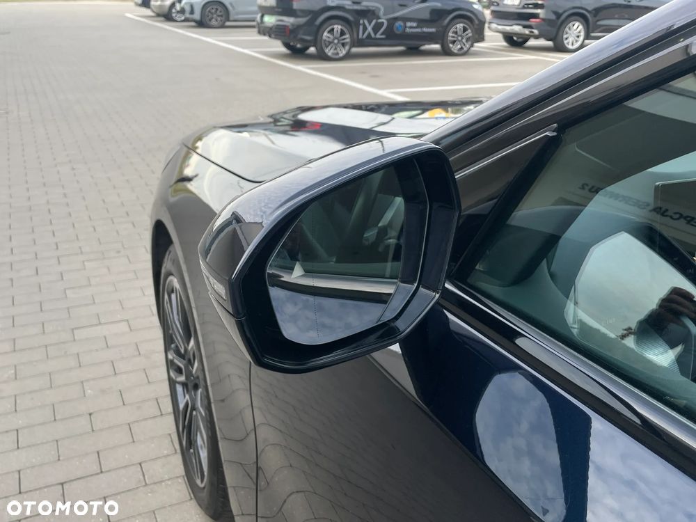 BMW Seria 5 520i mHEV M Sport sport - 38