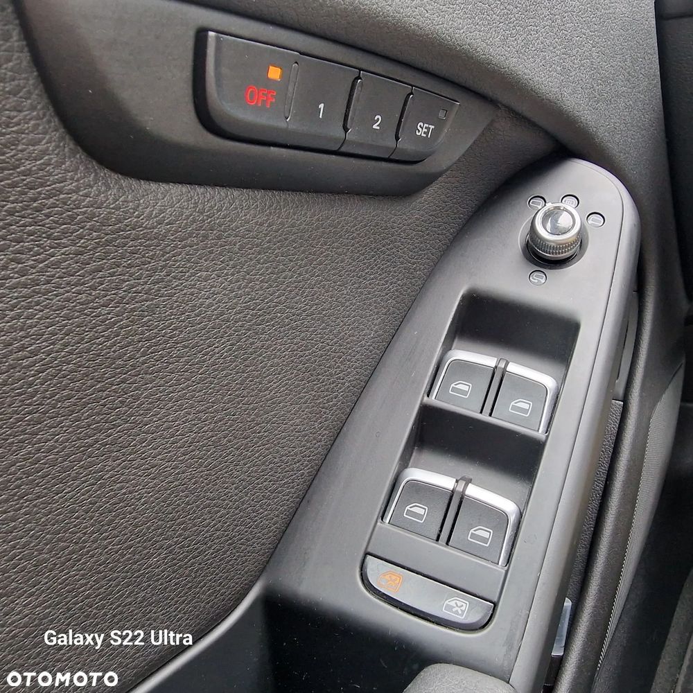 Audi A4 Avant 2.0 TDI Prime Line Multitronic - 10