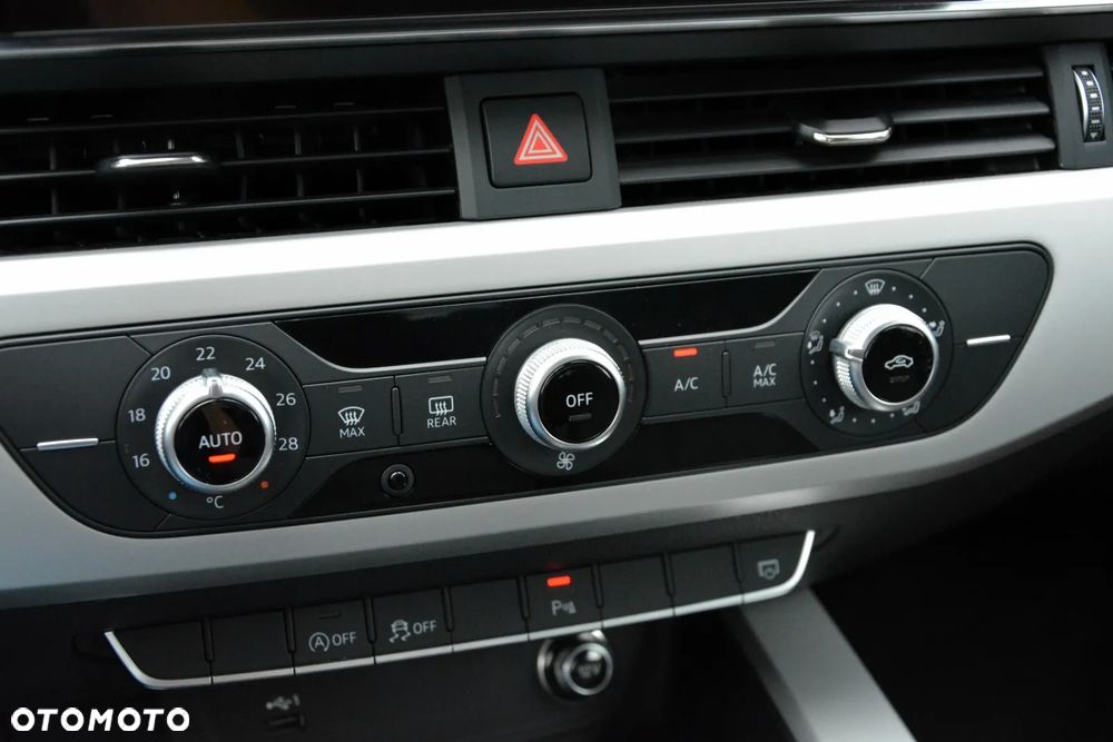 Audi A4 Limousine 35 TFSI S tronic - 29