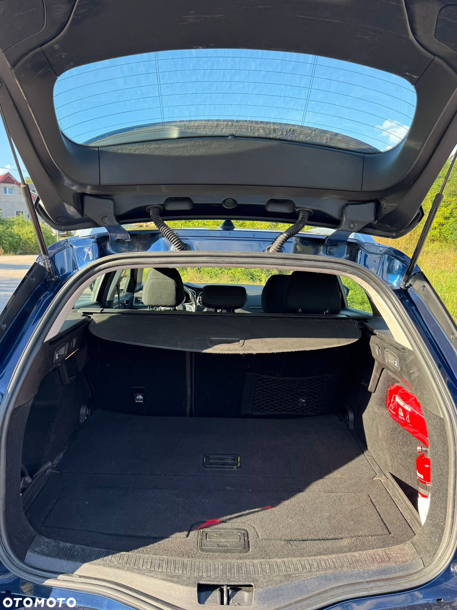Renault Megane 1.6 dCi Business - 16
