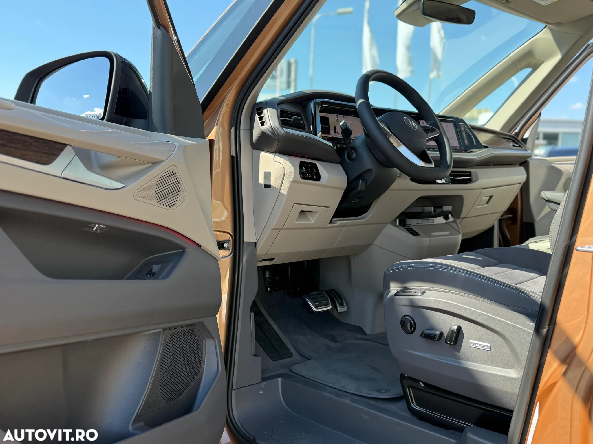 Volkswagen Multivan L 2.0 TDI DSG 110KW Style - 9