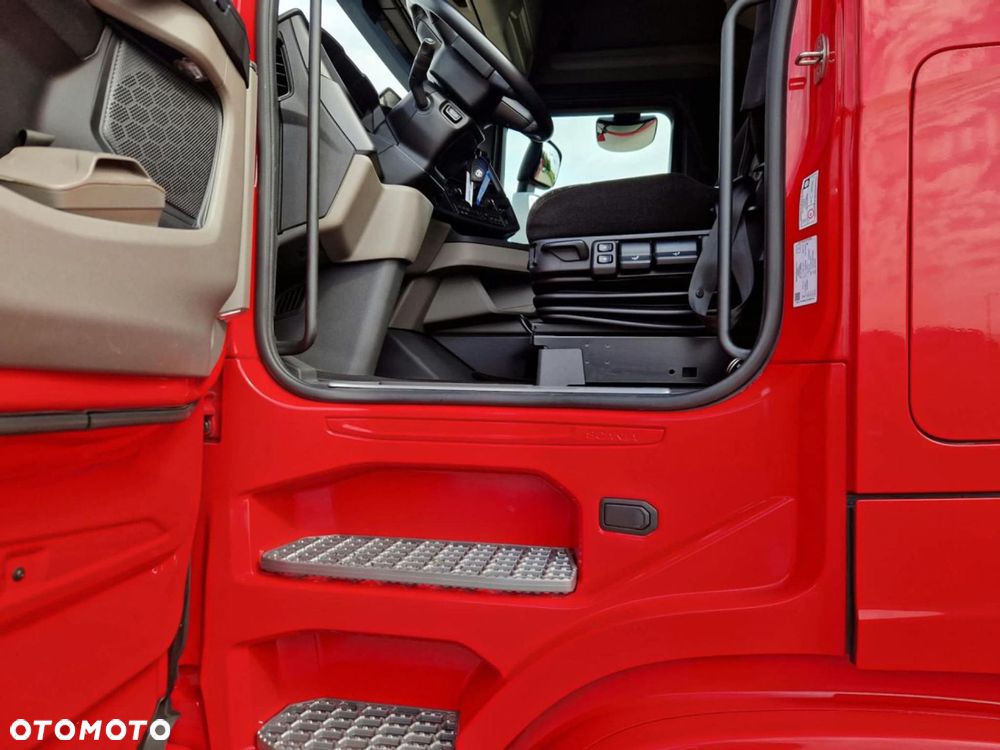 Scania S500A4x2NA - 10