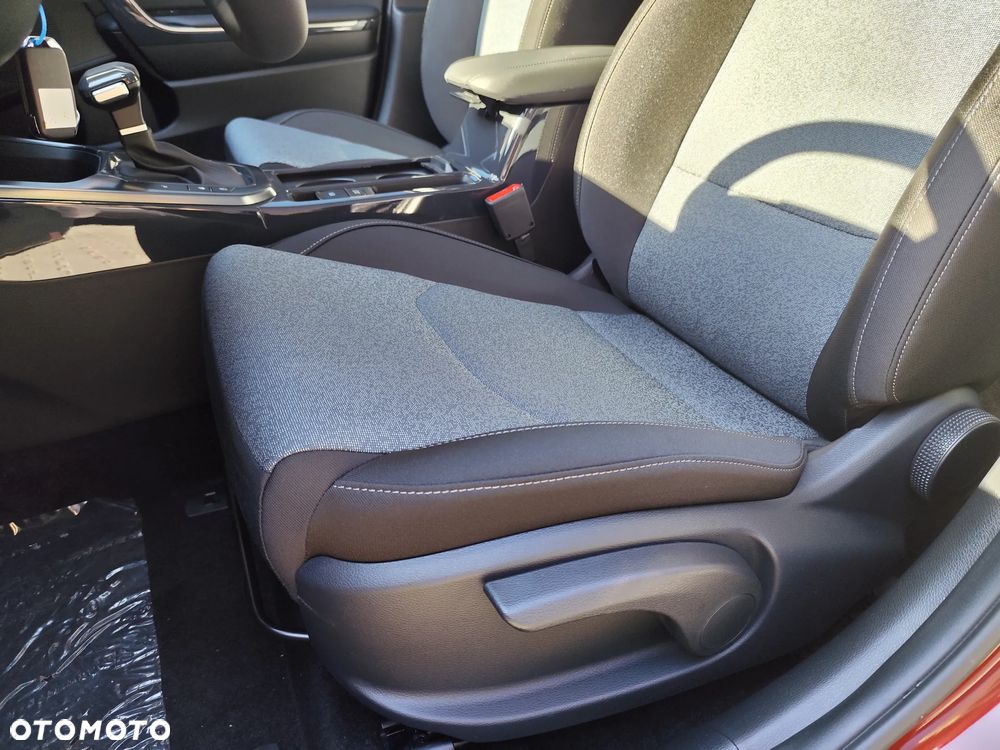 Kia XCeed 1.6 T-GDI M DCT - 16