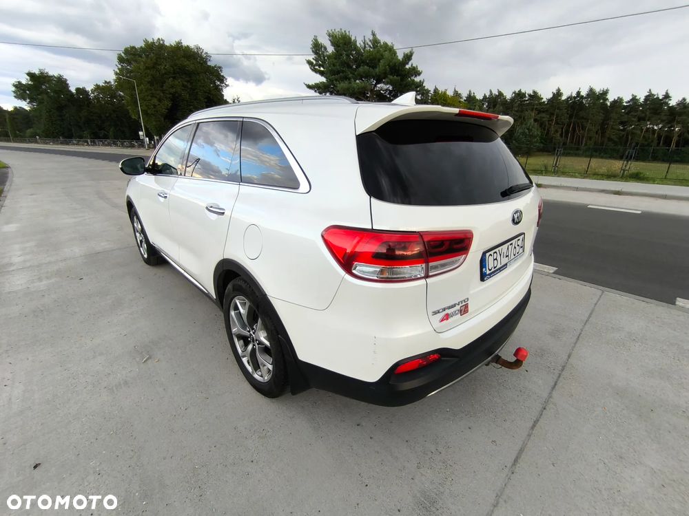 Kia Sorento 2.0 CRDI Business Line - 7