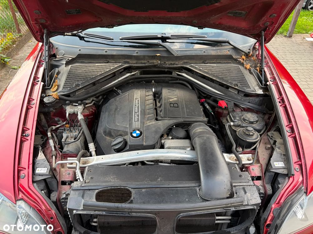 BMW X5 3.5i xDrive - 16