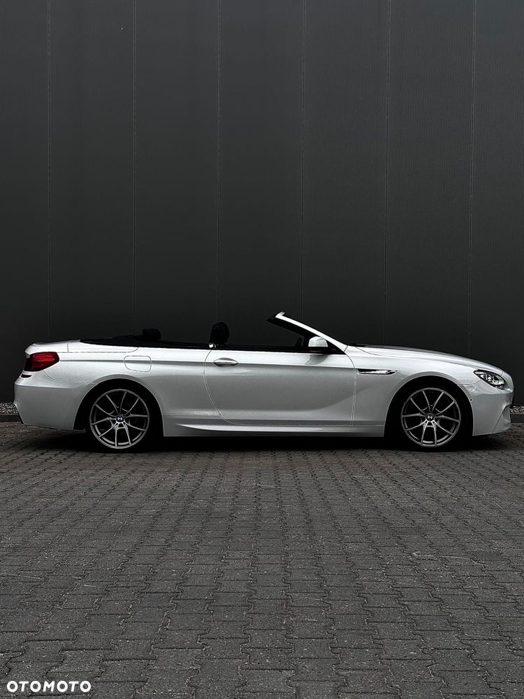 BMW Seria 6 650i xDrive M Sport Edition - 19