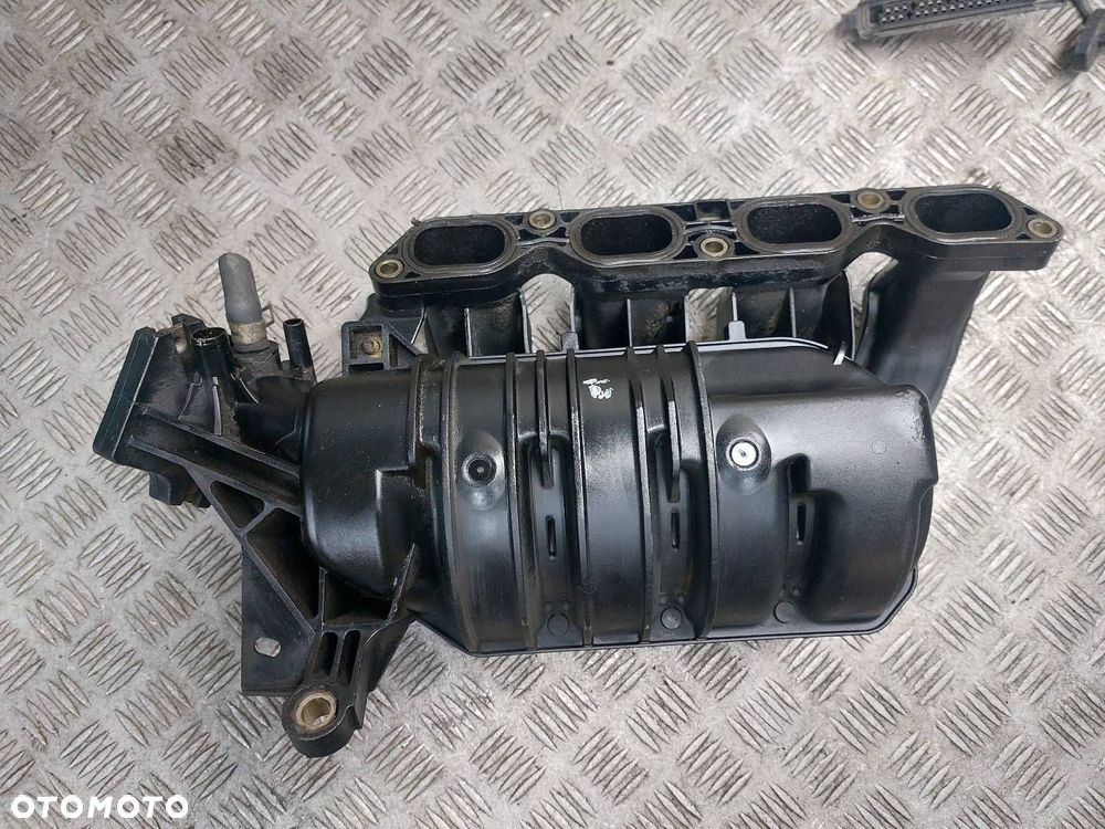INSTALACJA GAZOWA LPG KOLEKTOR COROLLA E12 1.6 16V VIALLE 2900307609 - 12