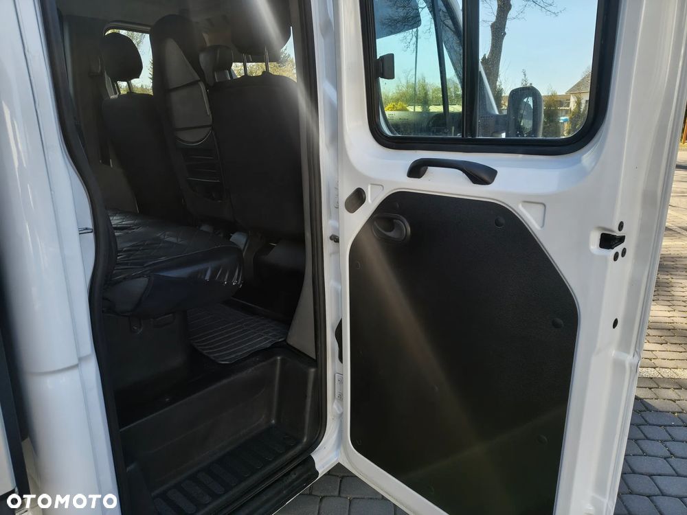 Opel Movano - 18
