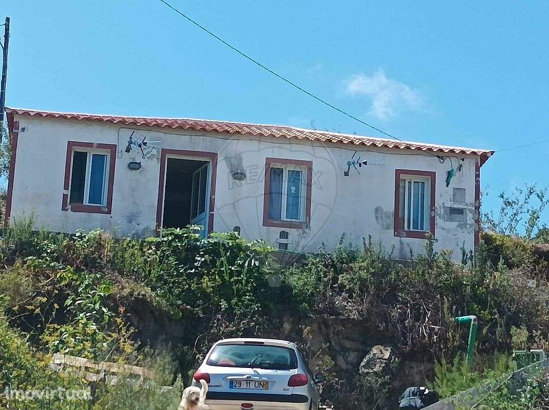 Moradia T2 para venda - Grande imagem: 2/10