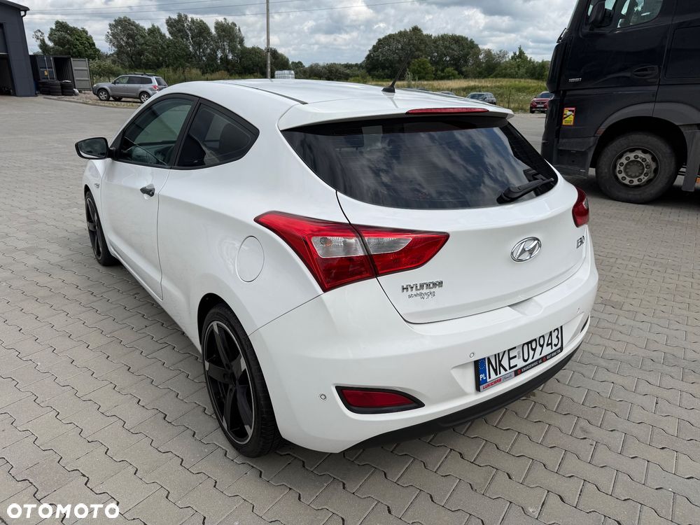 Hyundai i30 1.4 Style - 8
