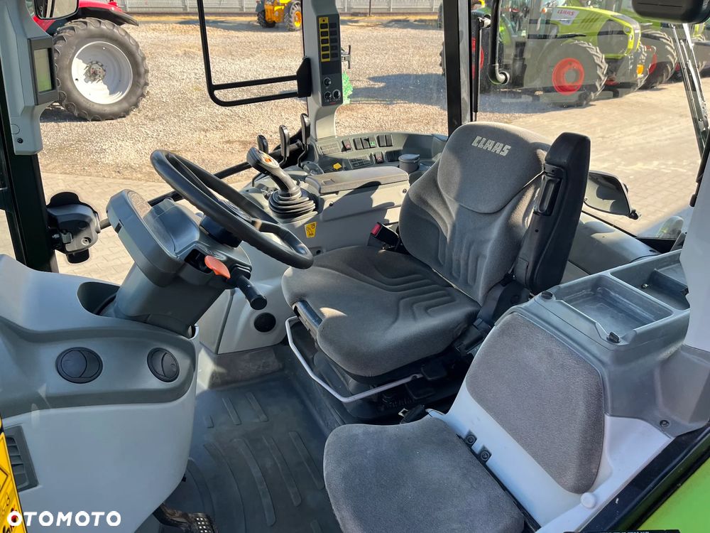 Claas Arion 430 - 14