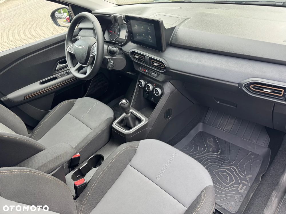 Dacia Sandero Stepway 1.0 TCe Extreme - 11