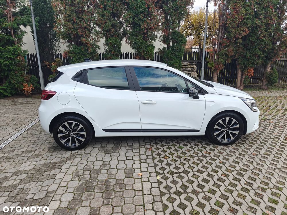 Renault Clio 1.0 TCe Equilibre - 8