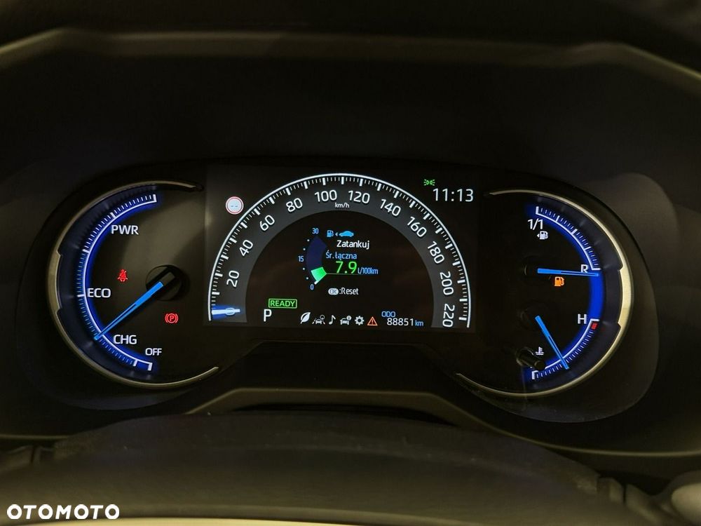 Toyota RAV4 - 17