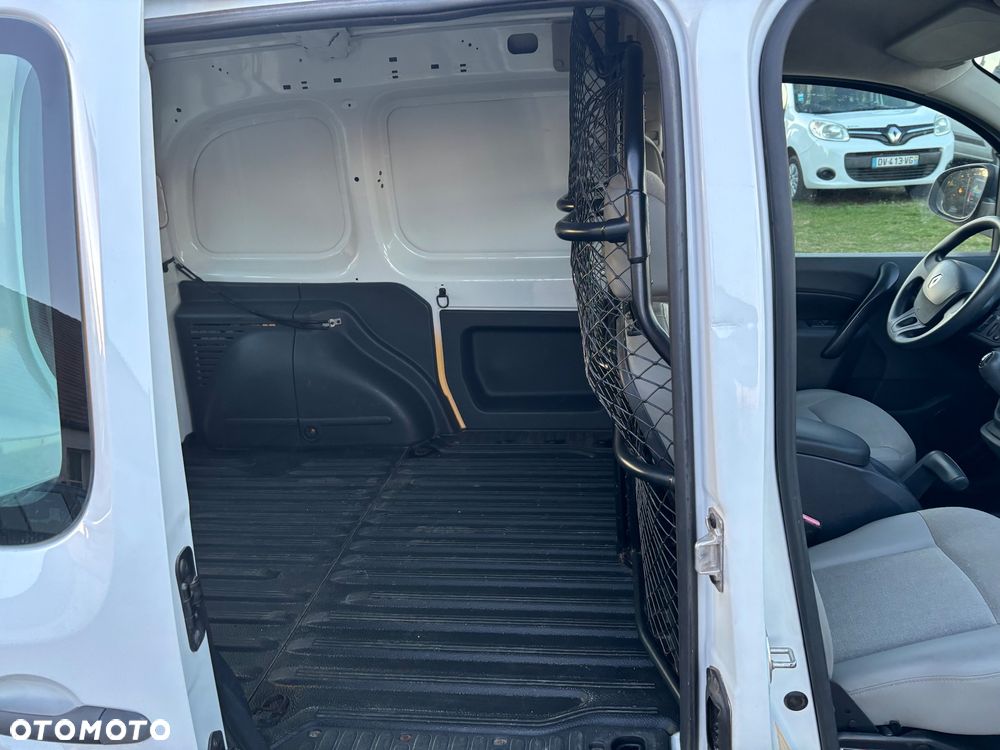 Renault Kangoo - 13
