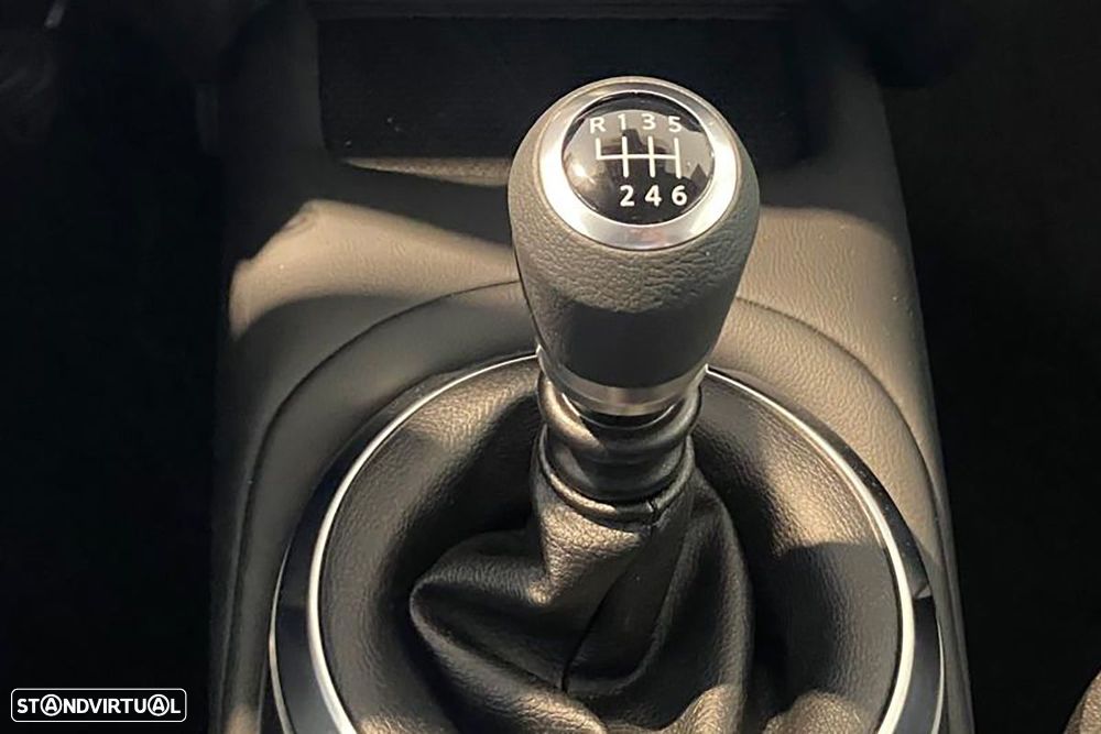 Nissan Juke 1.0 DIG-T Acenta+ - 10
