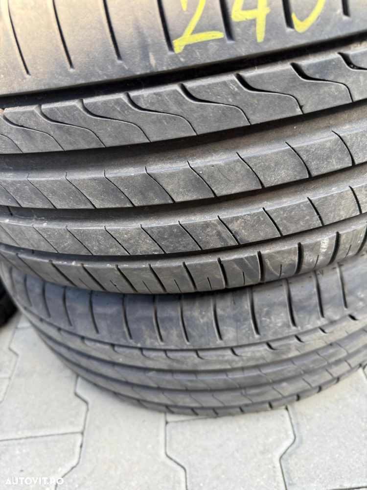 245 40 R20 IMPERIAL DE VARA - 1