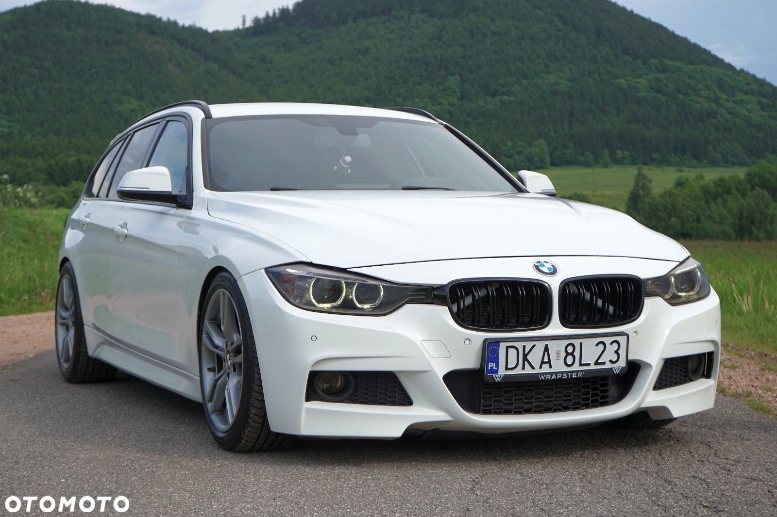 BMW Seria 3 - 1