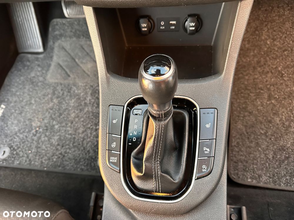 Hyundai i30 1.4 T-GDI Comfort DCT - 15