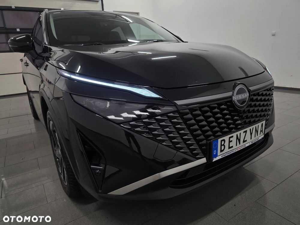 Nissan Qashqai 1.3 DIG-T MHEV Xtronic N-Connecta - 31