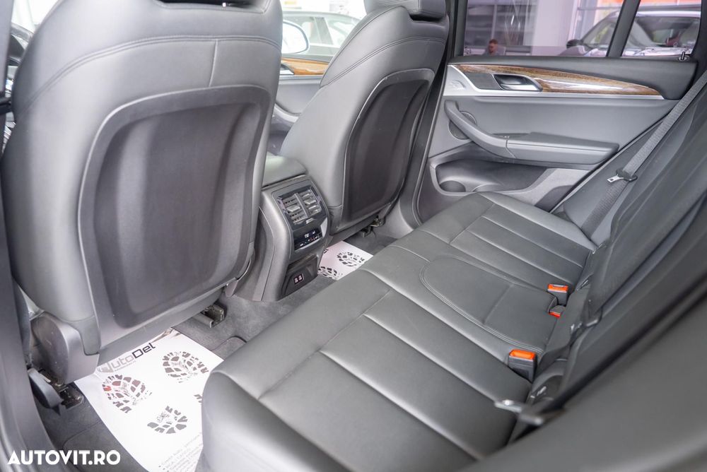 BMW X3 - 22