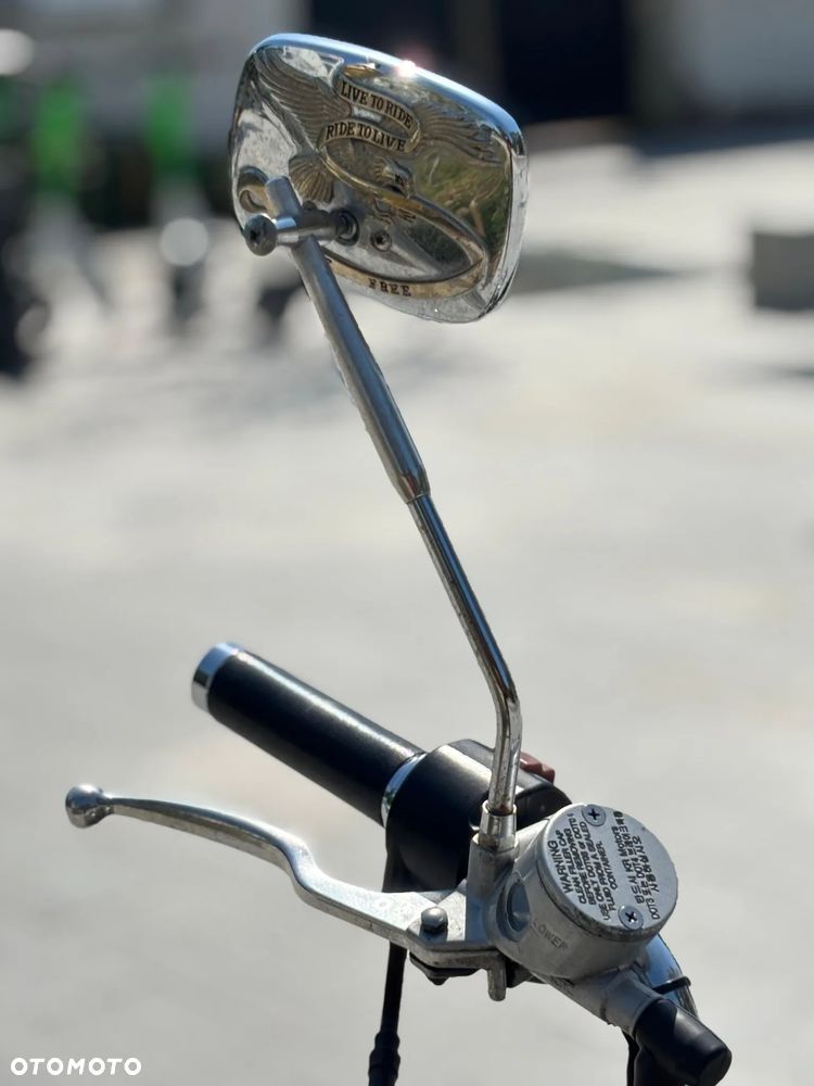 Hyosung GV - 16