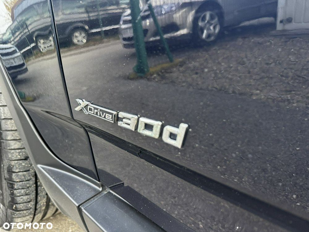 BMW X3 xDrive30d Limited Sport Edition - 18