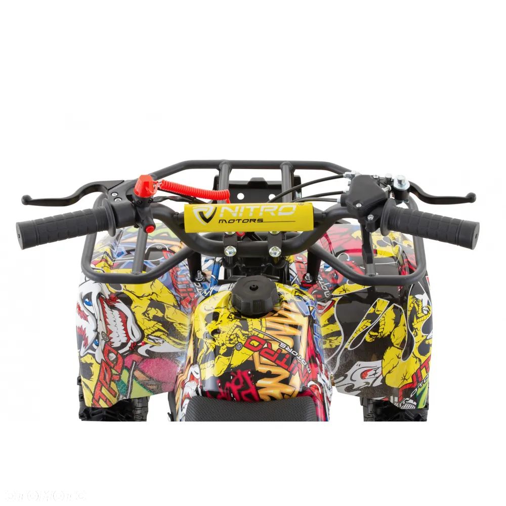 Nitro Motors Inny - 13