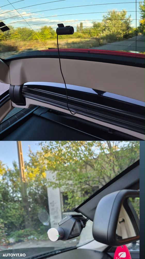BMW Seria 5 520d - 22