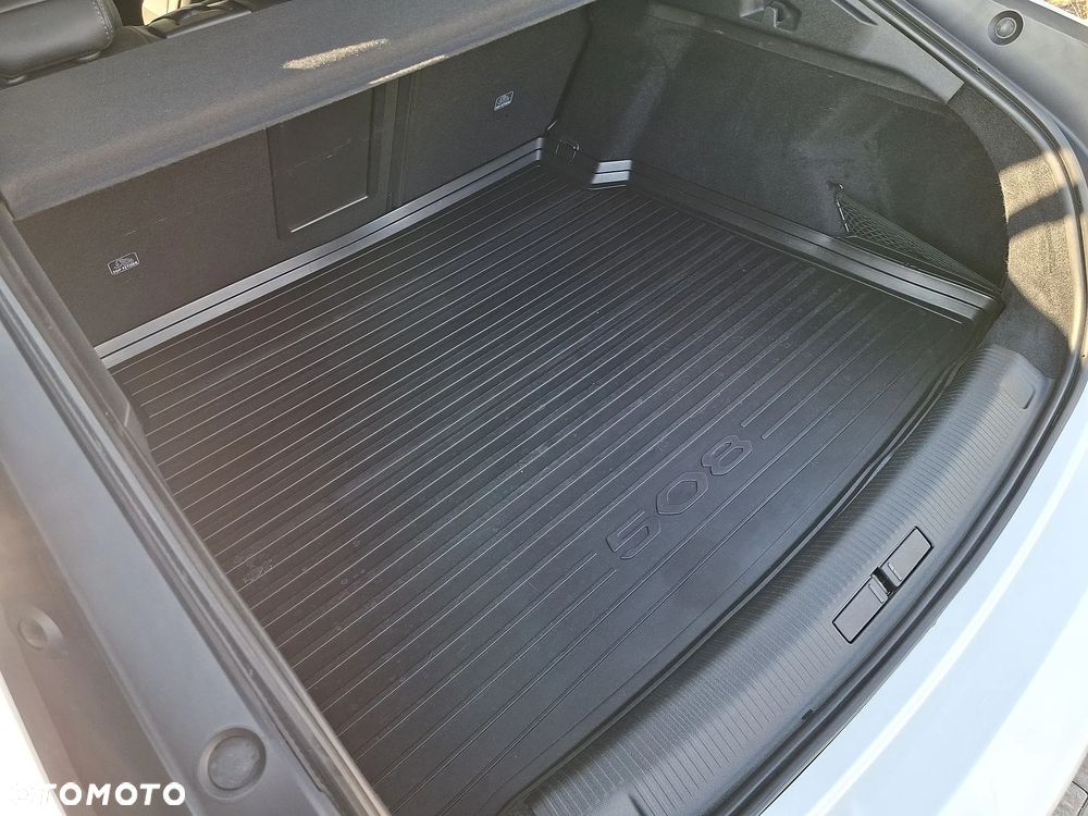Peugeot 508 - 34