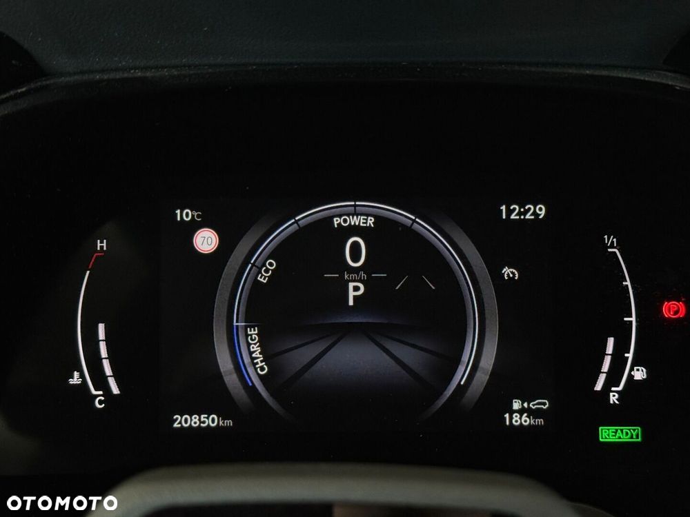 Lexus RX - 29