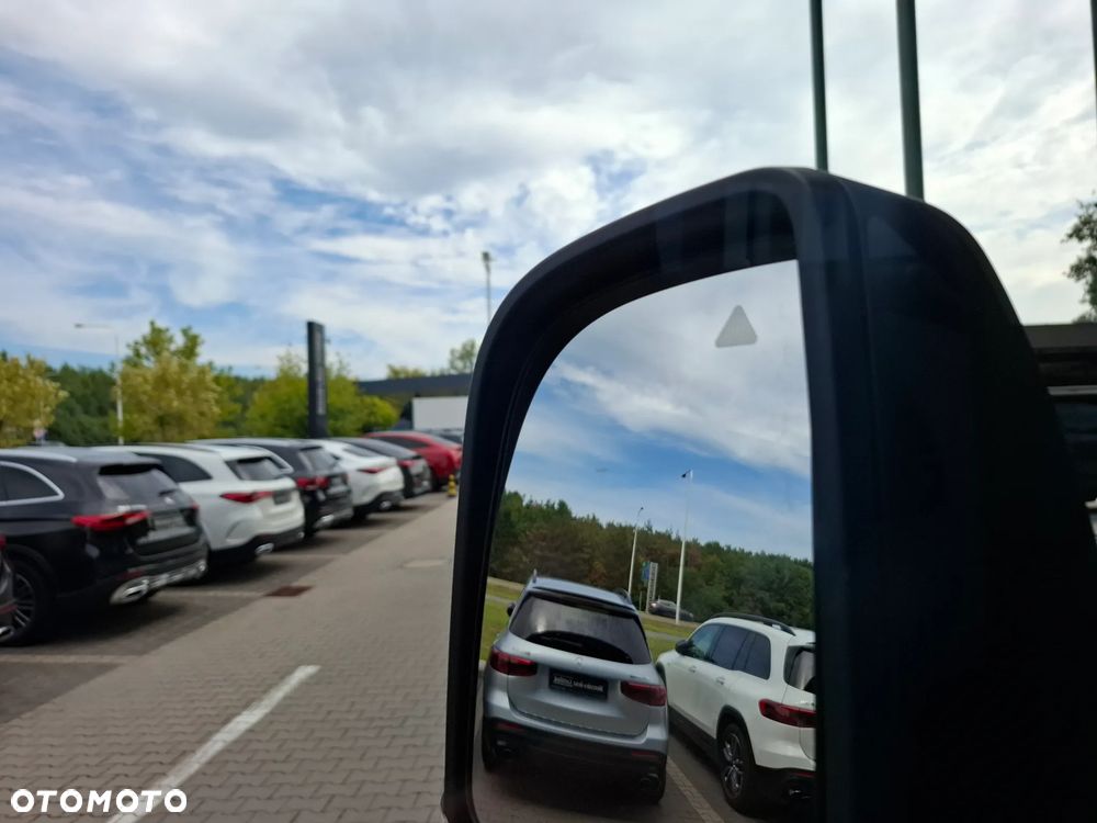 Mercedes-Benz Sprinter 519 CDI Furgon PRO długi 4325 mm L3H2 - DMC 3500 kg - 12