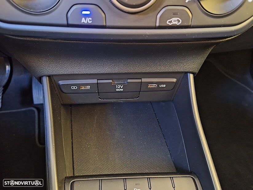 Hyundai i20 1.2 Comfort - 23