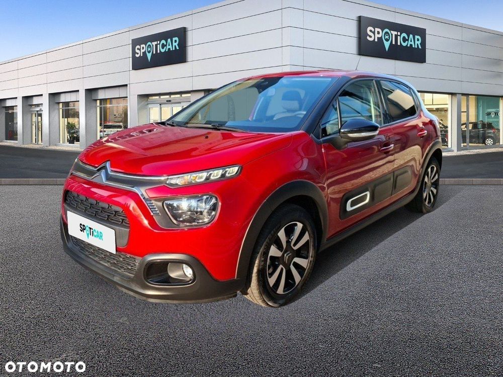 Citroën C3 - 1