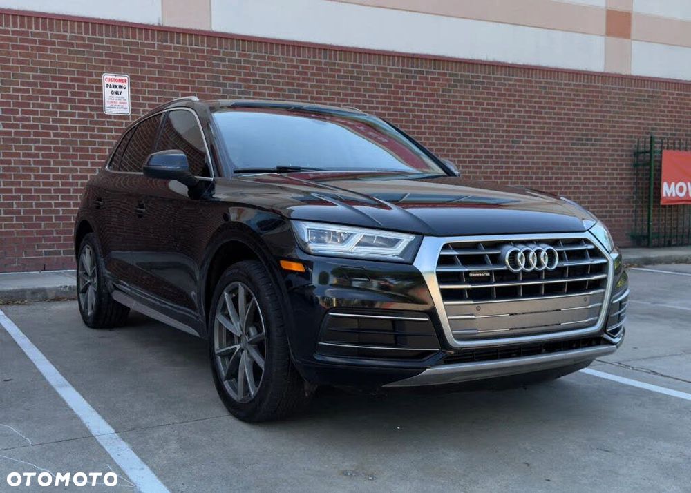 Audi Q5 - 3