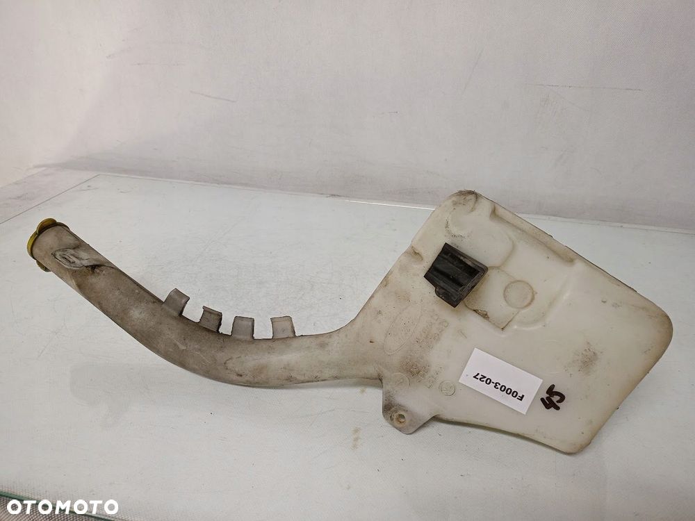 zbiornik spryskiwaczy ford fusion - 1