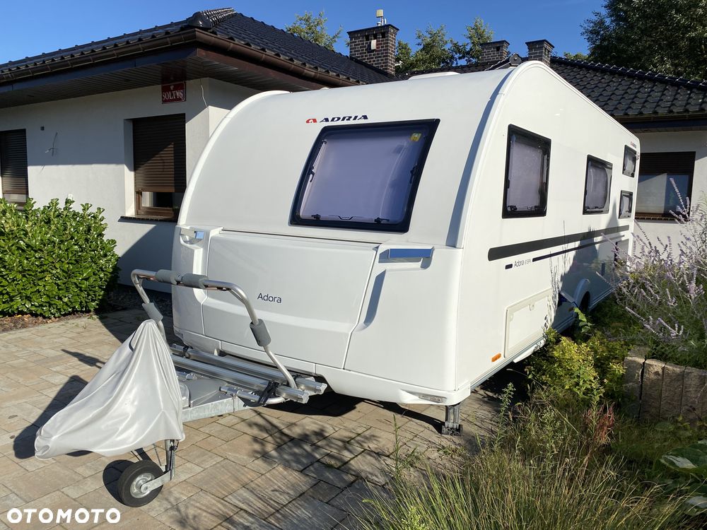 Adria Adora 613 PK - 3