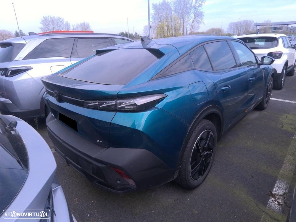 Peugeot E-408 58 kWh GT - 2