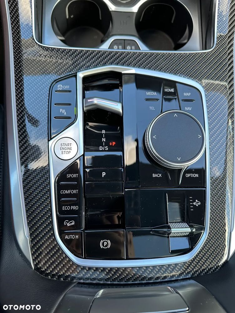 BMW X5 - 19