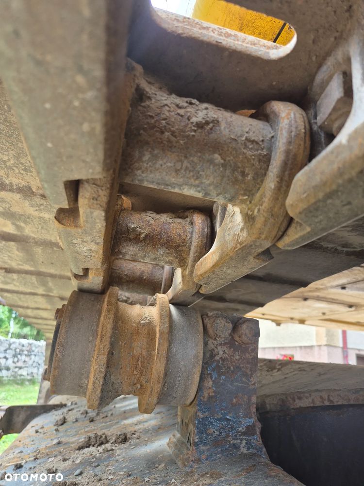 Komatsu PC 290 LCi System 3D Intelligent - 20